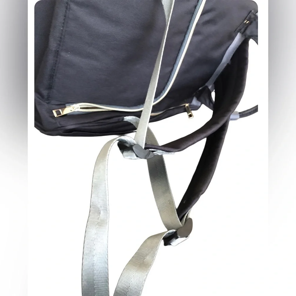 land mommy&babybag